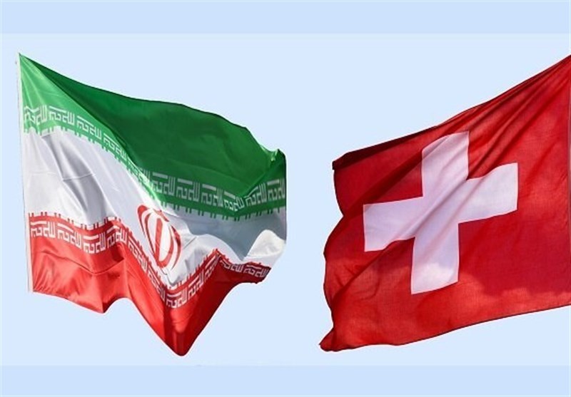 سوئیس: اولین معامله با ایران از طریق کانال تجاری بشردوستانه انجام شد