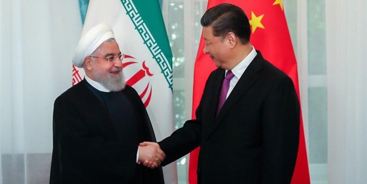 بلومبرگ | سند همکاری‌های ایران و چین نشانه تغییرات بزرگ است/امضای آمریکا دیگر اعتبار ندارد