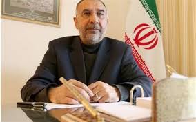 نماینده ویژه وزیر خارجه: ایران از صلح و گفت‌وگوهای بین‌الافغانی حمایت می‌کند