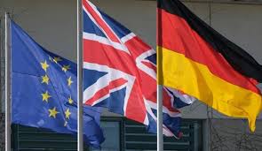 آلمان، فرانسه و انگلیس: تعلیق تحریم‌های ایران بعد از تاریخ ۲۰ سپتامبر ادامه خواهد یافت