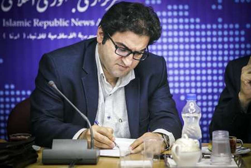 چه عواملی مانع عضویت ایران در سازمان شانگهای است؟
