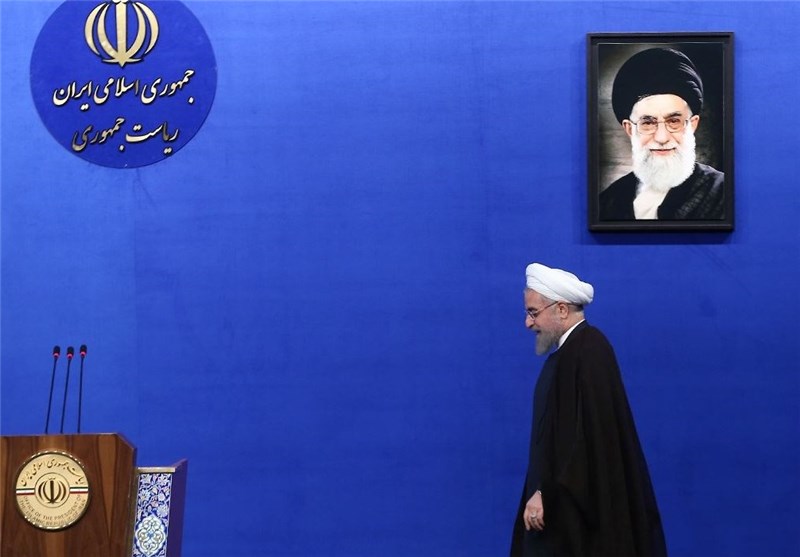 آقای رئیس‌جمهور مردم حالشان خوب نیست/ بود و نبود اروپا در برجام تفاوتی برای ایران نمی‌کند
