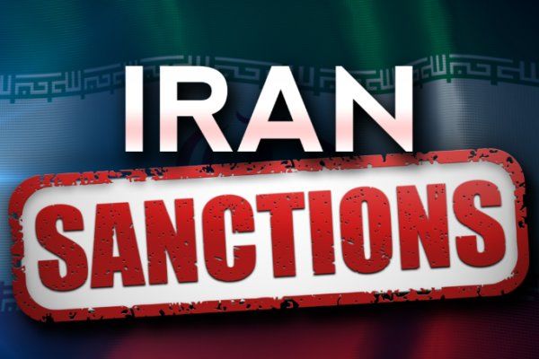 آمریکا وزیر نفت ایران را تحریم کرد