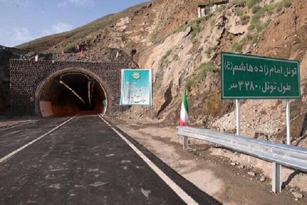 تونل وحشت تهران نوسازی شد/من به شدت از وضعیت راه‌های استان تهران شاکی بودم
