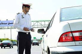 تعیین محدودیت‌های تردد در ۲۵ مرکز استان از فردا؛ خروج خودروهای شخصی با پلاک بومی از تهران ممنوع شد/ اعمال جریمه ۵۰۰ هزار تومانی