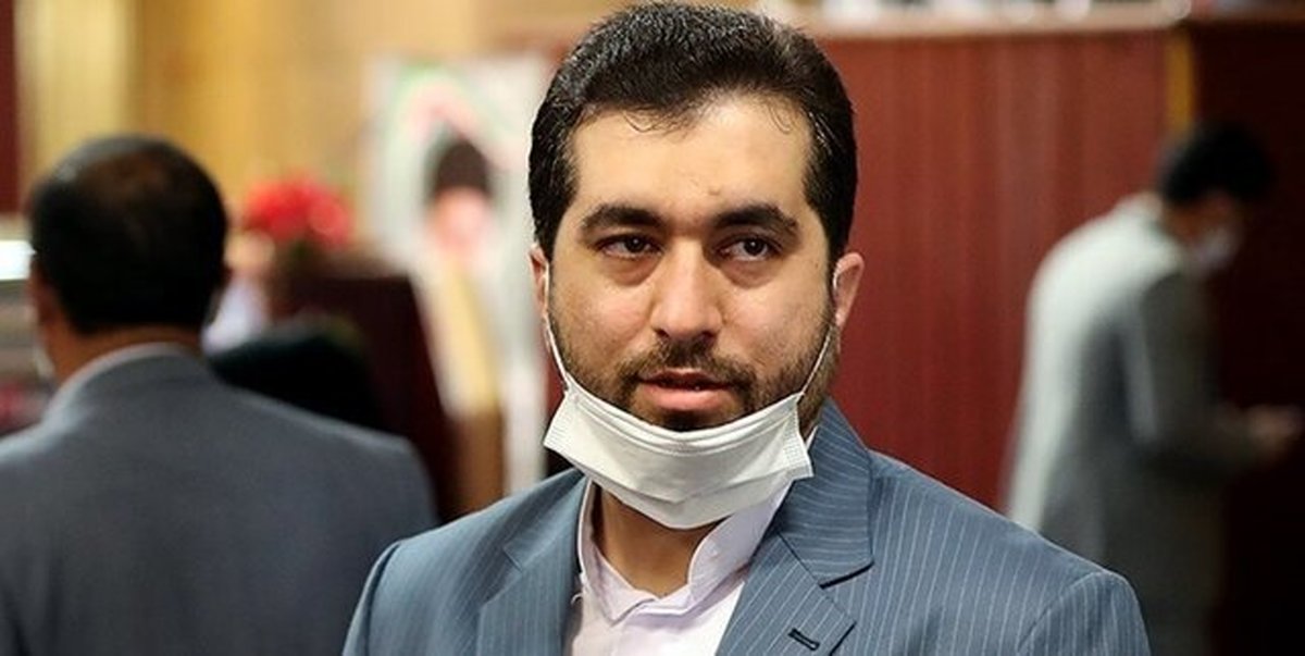 علیرضا احمدی برای دومین سال متوالی در سمت ریاست شورای عالی استانها ابقاء شد