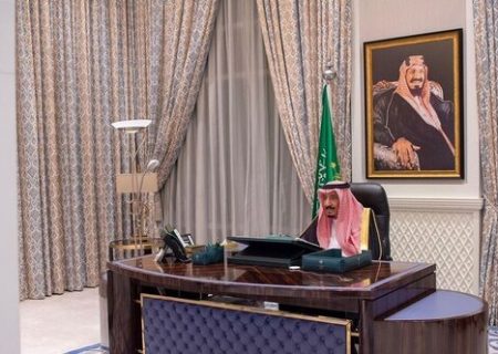 عربستان اعضای شورای همکاری خلیج فارس را دعوت کرد