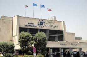 اطلاعیه فرودگاه مهرآباد برای مسافران؛ پیش از حرکت به سمت فرودگاه تماس بگیرید
