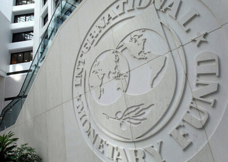 دلایل آمریکا برای موافقت احتمالی با پرداخت وام از صندوق بین‌المللی پول به ایران