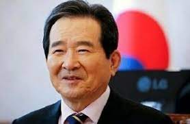 نخستین سفر یک نخست وزیر از کره جنوبی به تهران | پول های ایران آزاد می شود؟