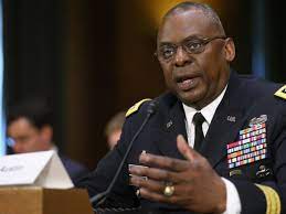 ژنرال آستین: آمریکا در تشویق نظامیان افغان برای جنگ با طالبان با وجود ارائه تجهیزات لازم و کافی، شکست خورد