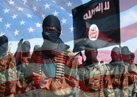 دستگاه دیپلماسی و ضرورت پیگیری «نقش آمریکا در تأسیس داعش»