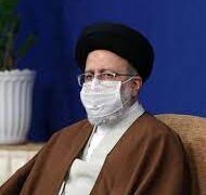 رئیسی:  سخن گفتن از بیکاری ،مشکلات و بعضا آسیب های اجتماعی برای این استان غیرقابل تحمل است
