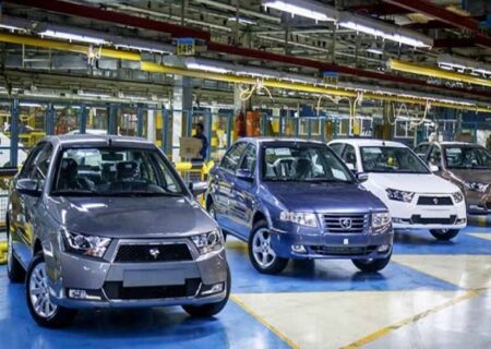 تولید تمامی محصولات ایران خودرو با استاندارد یورو پنج
