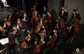 کنسرت ارکستر «چکاوک» و  حال و هوای موسیقی کلاسیک ایرانی