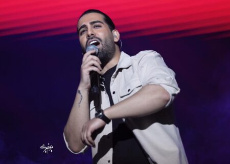 با استقبال بی‌نظیر هواداران؛  تمدید کنسرت مجید رضوی برای بار چهارم