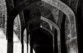 اصفهان نصف جهان +تصاویر