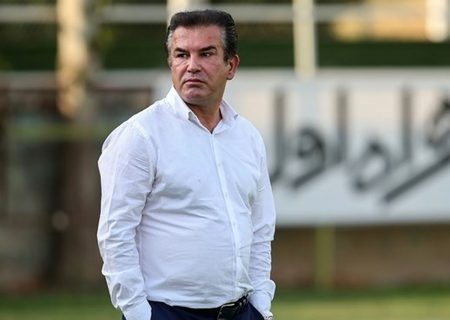 خداحافظی اجباری یک پرسپولیسی از تیم ملی/ شکست دوباره «مرد همیشه بازنده» فوتبال ایران!