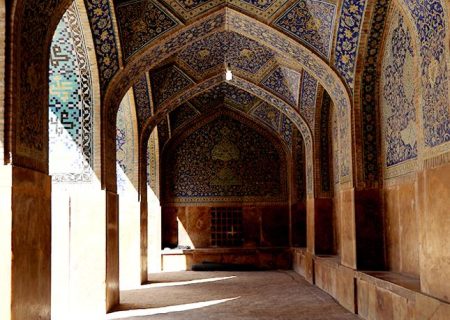 اصفهان زیبای ایران+ تصاویر