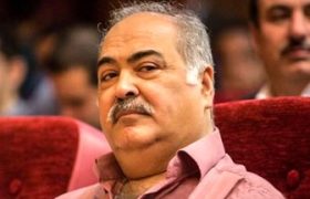 ساعد هدایتی در بیمارستان بستری شد