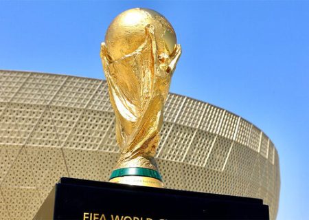 جام جهانی ۲۰۲۲ قطر ؛ بهترین بازیکن جهان مصدوم شد /جام‌‌جهانی بدون ستاره ؟