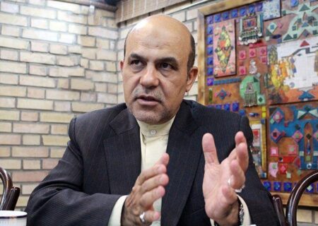 اطلاعاتی که علیرضا اکبری به خارج درز داد منجر به ترور دانشمند هسته‌ای ایران شد