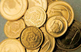 پول‌های بورس به بازار سکه رسید