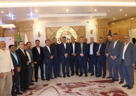 دو هتل با تسهیلات و مشارکت بانک توسعه تعاون در اصفهان افتتاح شد