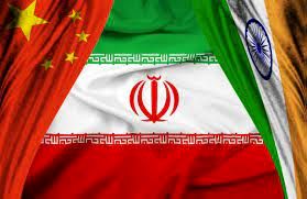 چین و هند دو فرصت طلایی برای ایران ایجاد کرده اند!