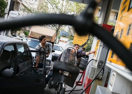خبر جدید درباره طرح تخصیص بنزین به هر کد ملی در کشور