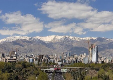 افزایش ۸۸ درصدی صدور پروانه ساختمانی در تهران طی بهار ۱۴۰۲