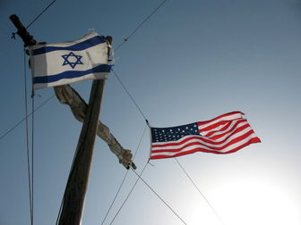 پیام محرمانه آمریکا به رژیم صهیونیستی درمورد حمله به نوار غزه