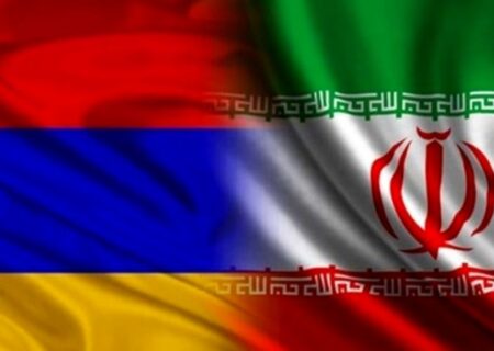 اظهارات سفیر ایران درخصوص روابط تجاری و اقتصادی با ارمنستان