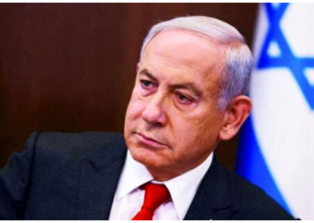 خط و نشان نتانیاهو برای حماس و حزب الله لبنان/ متوقف نخواهیم شد/ یک اشتباه سرنوشت تان را رقم خواهد زد