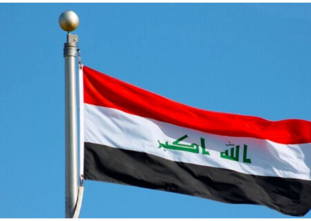 تصمیم عراق قیمت نفت را تغییر داد
