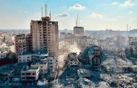 حماس آزادی اسرای صهیونیست در غزه را به تعویق انداخت