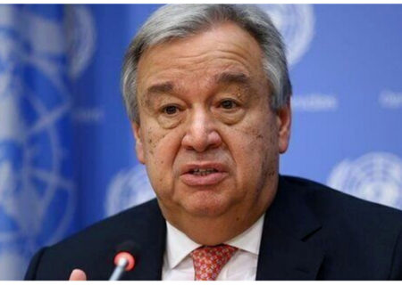 نگرانی سازمان ملل از وخامت اوضاع در فلسطین/ غزه در آستانه تبدیل شدن به گورستان بزرگ