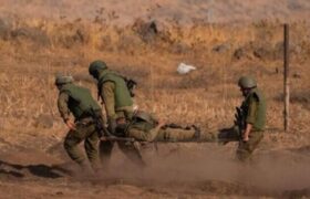 ارتش رژیم صهیونیستی ۵ تیپ نظامی خود را از غزه خارج می‌کند عقب نشینی ارتش اسرائیل از غزه آغاز شد