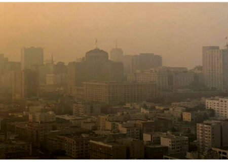 خبر تلخ رئیس مرکز سلامت وزارت بهداشت/ افزایش مرگ‌ ناشی از آلودگی هوا در کشور