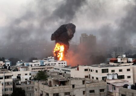اسرائیل پایان مأموریت نظامی خود در شمال غزه را اعلام کرد