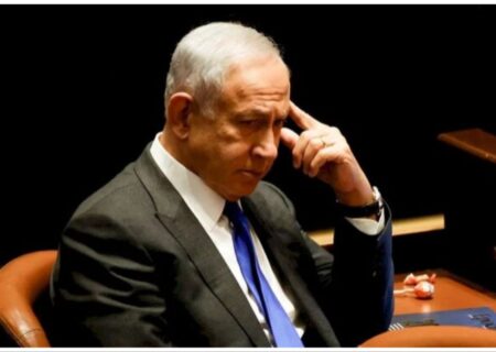 ادعای جدید نتانیاهو درباره نفوذ اسرائیل به عمق غزه
