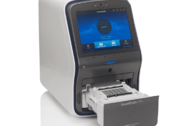 معرفی تکنیک Real-time PCR