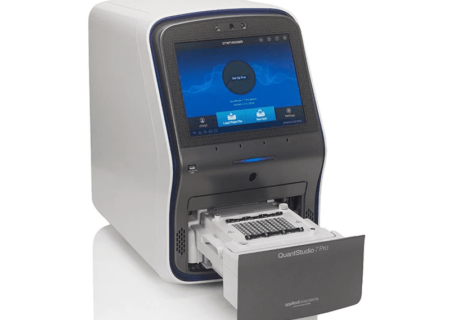 معرفی تکنیک Real-time PCR