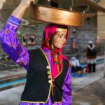 موزه رخت شورخانه در زنجان + تصاویر