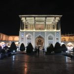 میدان نقش جهان اصفهان دومین میدان بزرگ دنیا