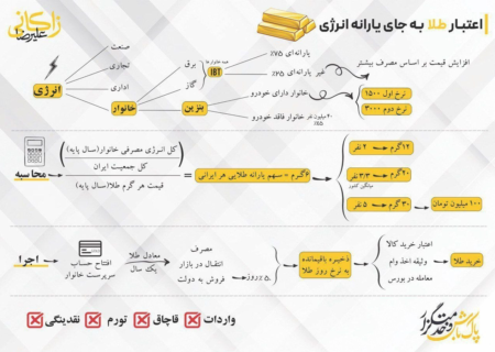 زاکانی: &quot;یارانه طلایی&quot; جای &quot;یارانه فعلی&quot; را نمی‌گیرد