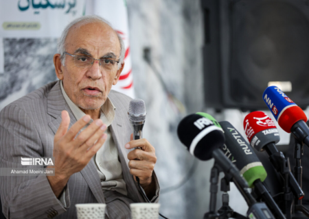 رئیس ستاد انتخابات پزشکیان: مشارکت در انتخابات را بالا بردیم