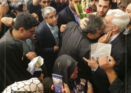آخرین خبرها از نشست انتخاباتی جلیلی در کرمان