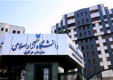 طهرانچی: منابع دانشگاه آزاد له یا علیه نامزدها استفاده نشود