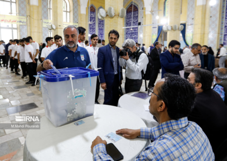 رییس ستاد انتخابات خوزستان: تمام تمهیدات لازم برای اجرای انتخابات در استان فراهم است